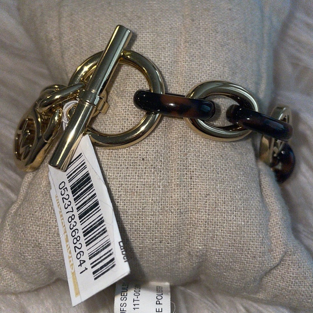NWT Michael Kors Bracelet
